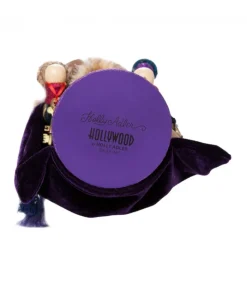 Boutique de Noël Ballet & Nutcrackers*Wizard Nutcracker With Owl