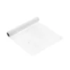 Boutique de Noël Winter Wonderland*78"X13"Mesh Glitter Wht/Slv